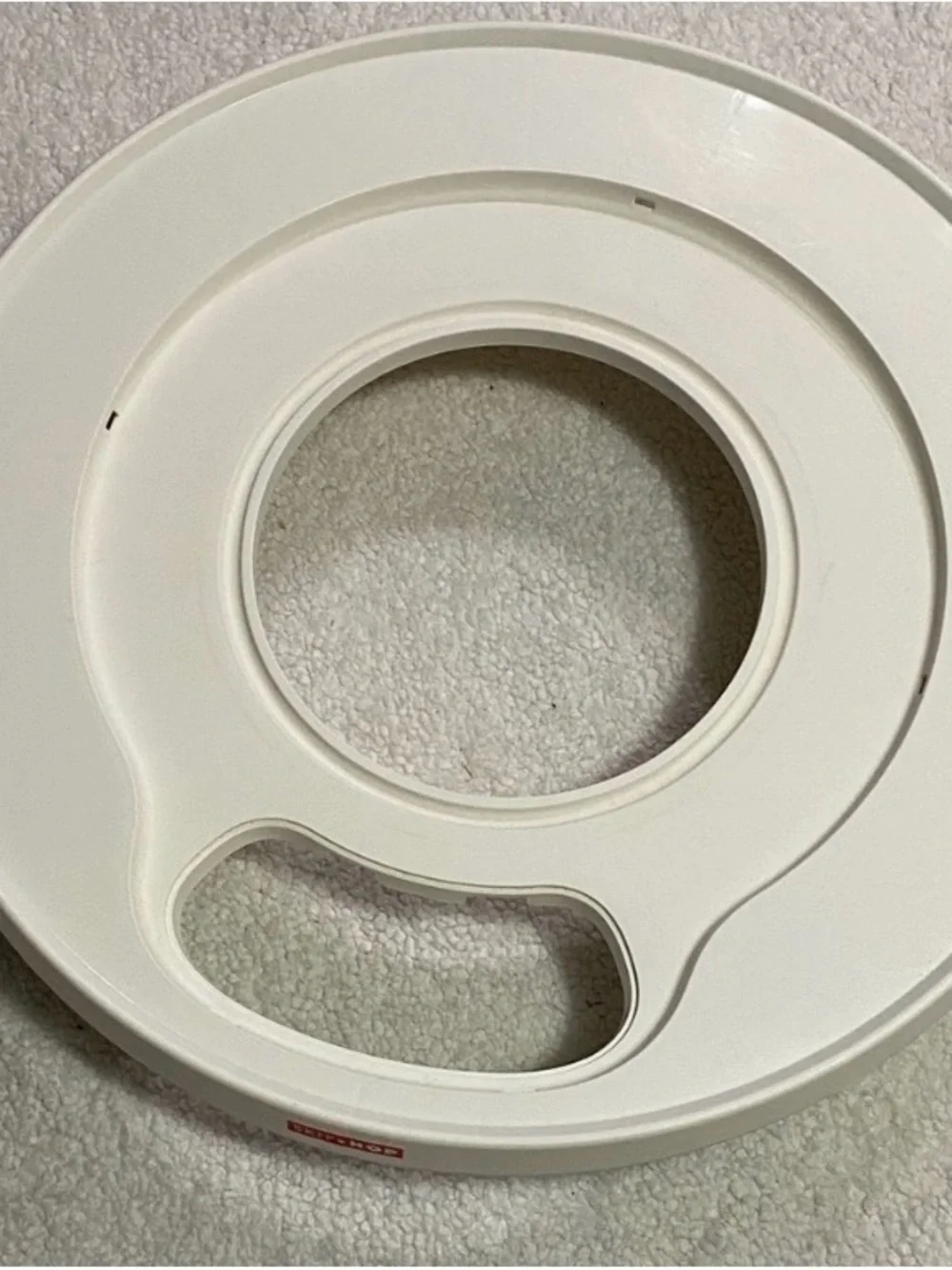 Skip hop activity center table top replacement